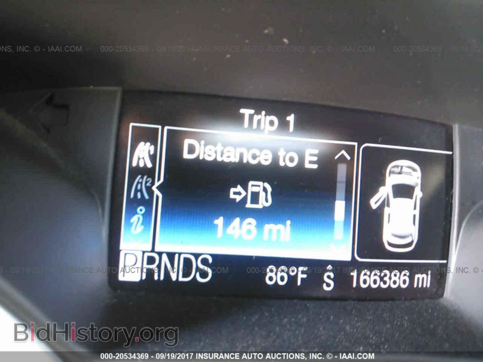 2012 Ford Focus - VIN: 1FAHP3J22CL247464 - Фото 7