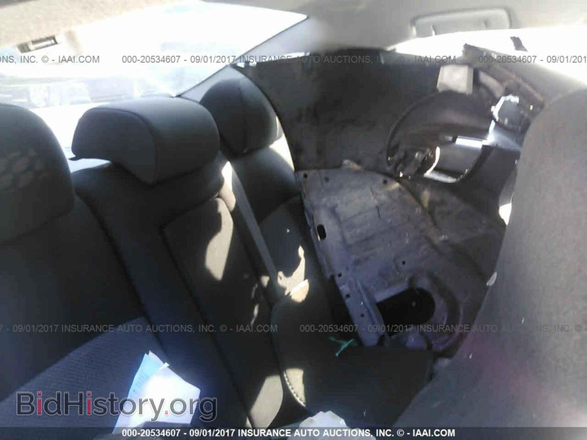 2015 Mitsubishi Lancer - VIN: JA32U8FW9FU020948 - Фото 8