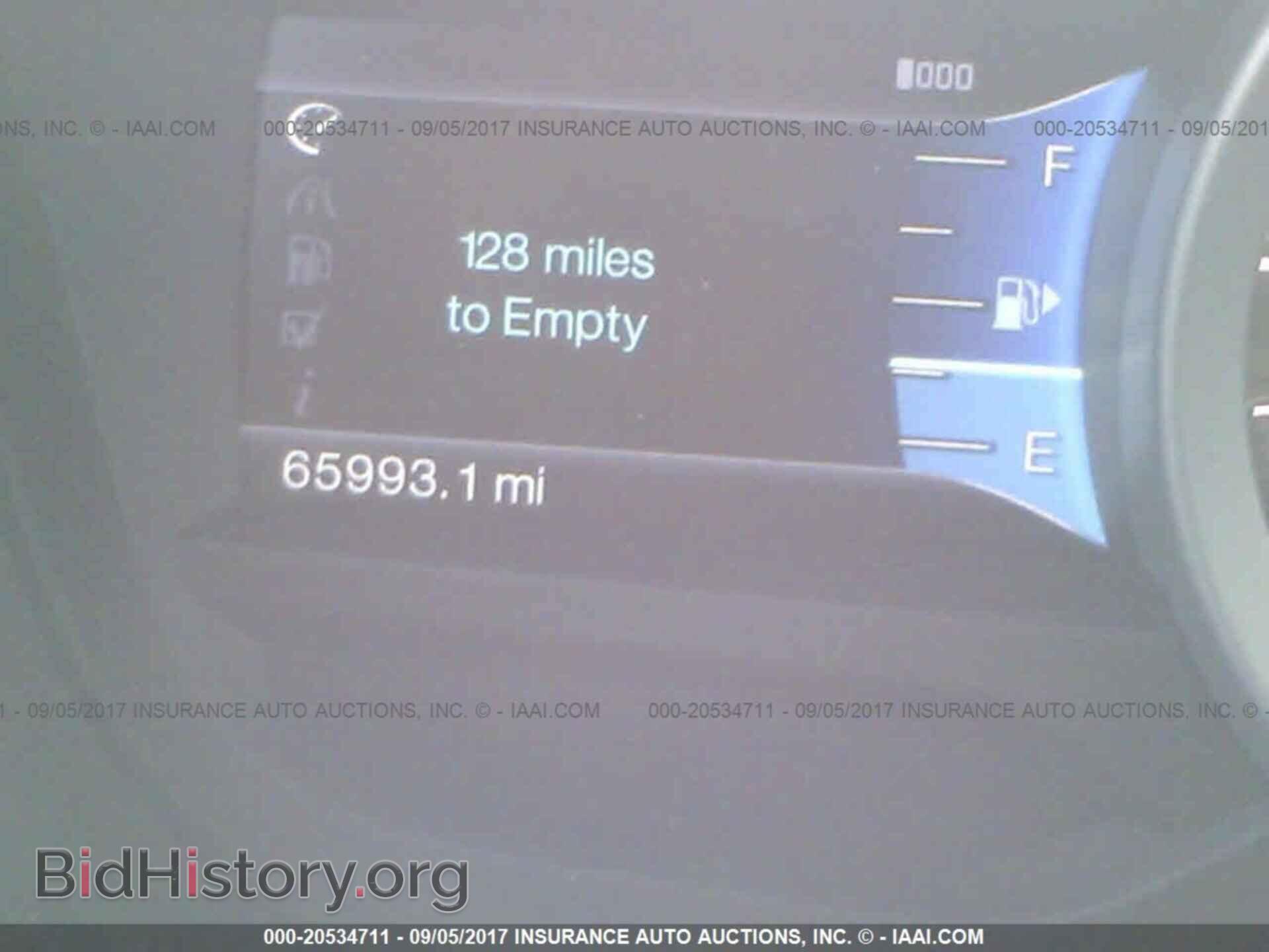 2013 Ford Explorer - VIN: 1FM5K8D82DGC23695 - Photo 7