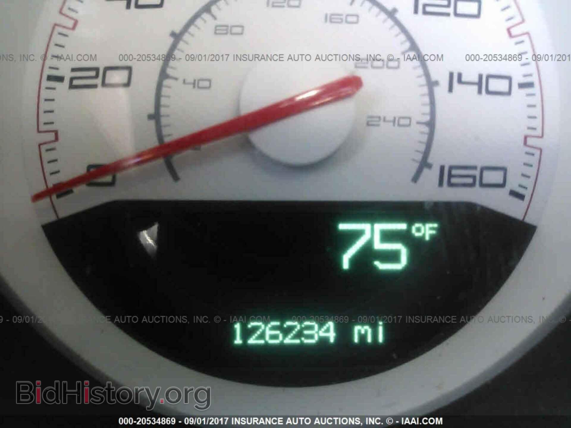 2013 Dodge Challenger - VIN: 2C3CDYBT8DH641748 - Photo 7