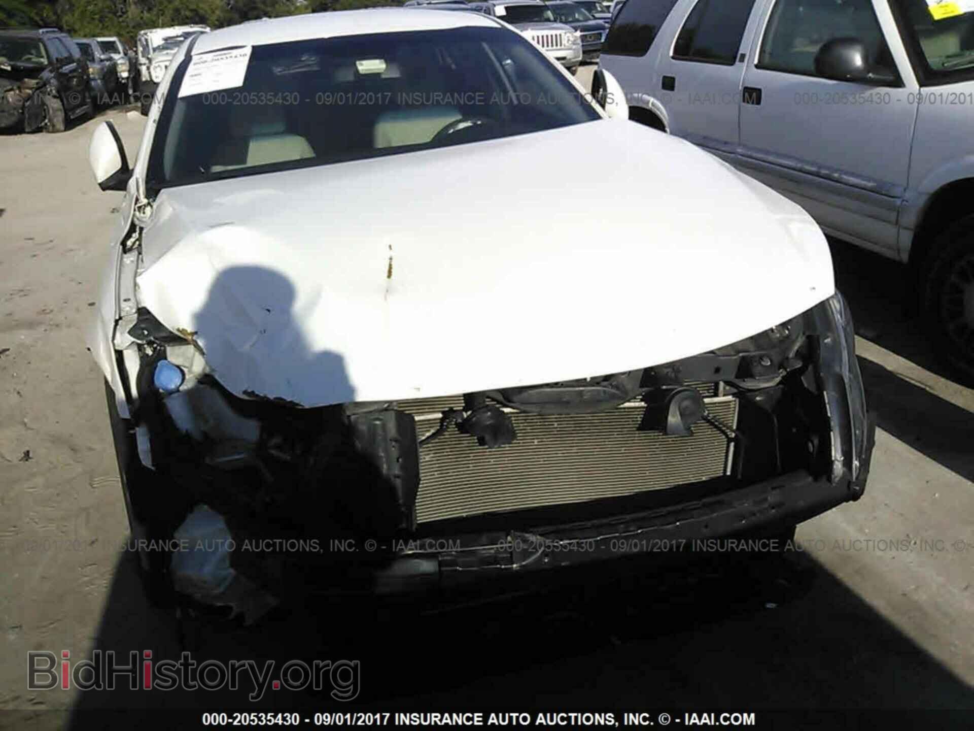 2013 Kia Optima - VIN: 5XXGM4A77DG192396 - Photo 6