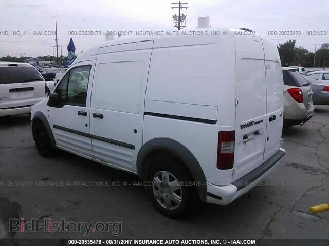 2011 Ford Transit - VIN: NM0LS7BN8BT045937 - Фото 3