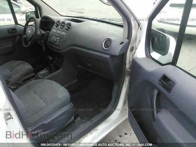 2011 Ford Transit - VIN: NM0LS7BN8BT045937 - Фото 5