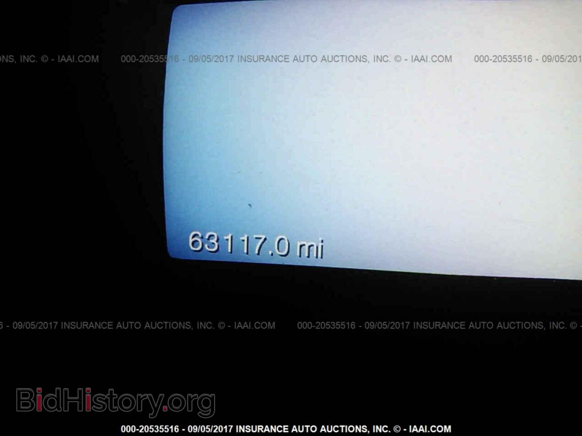 2013 Ford Edge - VIN: 2FMDK4KC3DBC38046 - Фото 7