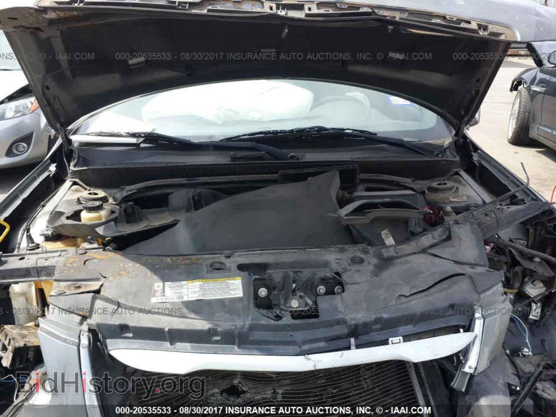 2013 Chrysler 200 - VIN: 1C3CCBCG8DN558989 - Photo 10