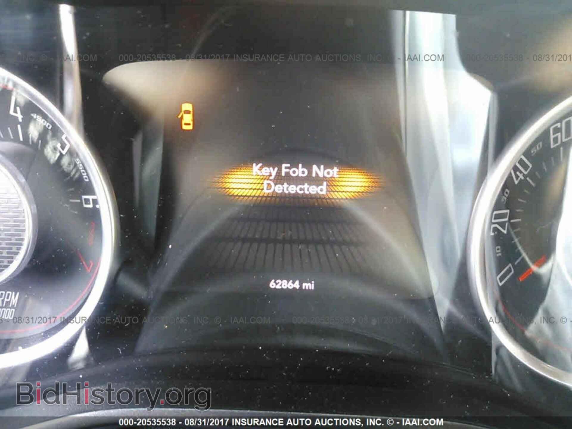 2015 Dodge Challenger - VIN: 2C3CDZAG3FH860985 - Photo 7