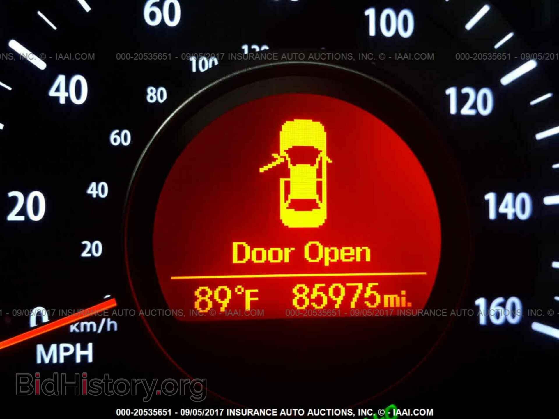 2012 Kia Optima - VIN: 5XXGN4A74CG067738 - Фото 7