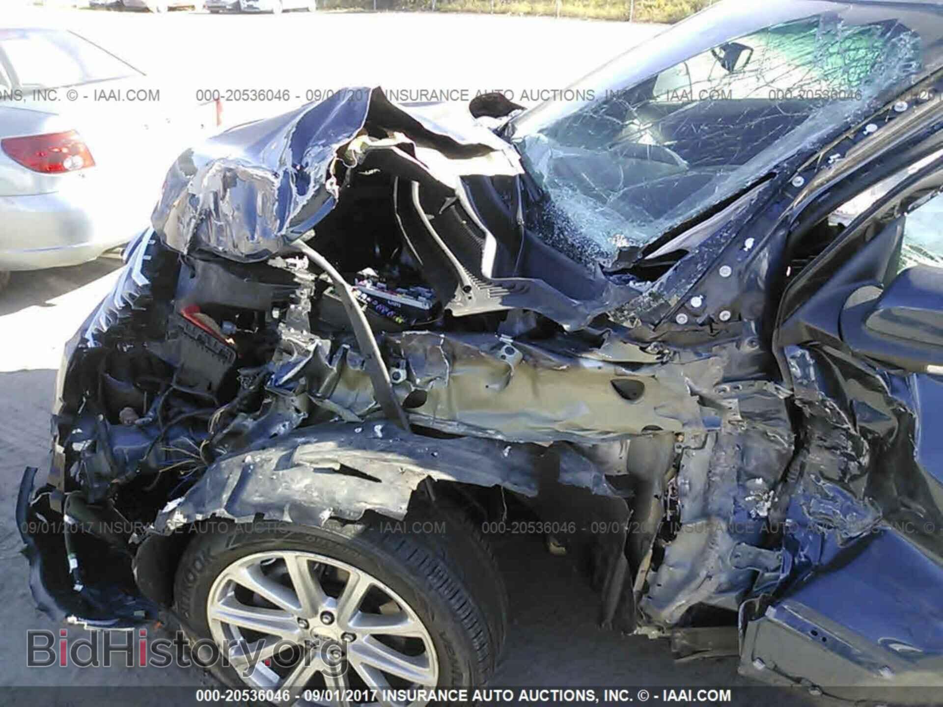 2016 Ford Explorer - VIN: 1FM5K8FHHGGB82944 - Photo 6