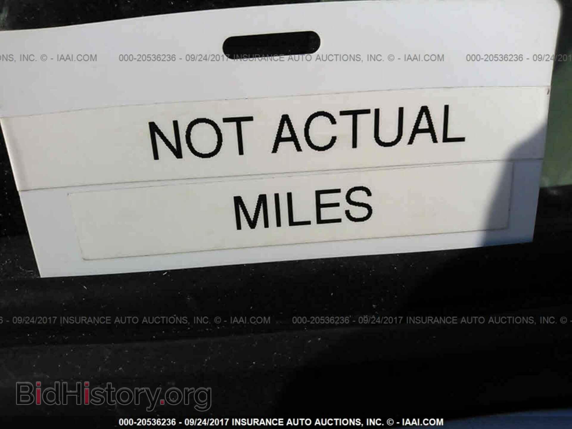 2011 Toyota Corolla - VIN: 2T1BU4EE4BC655764 - Фото 7