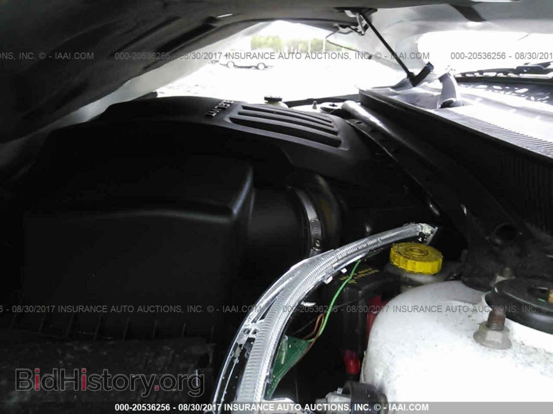 2012 Chrysler 200 - VIN: 1C3CCBBG4CN268782 - Фото 10