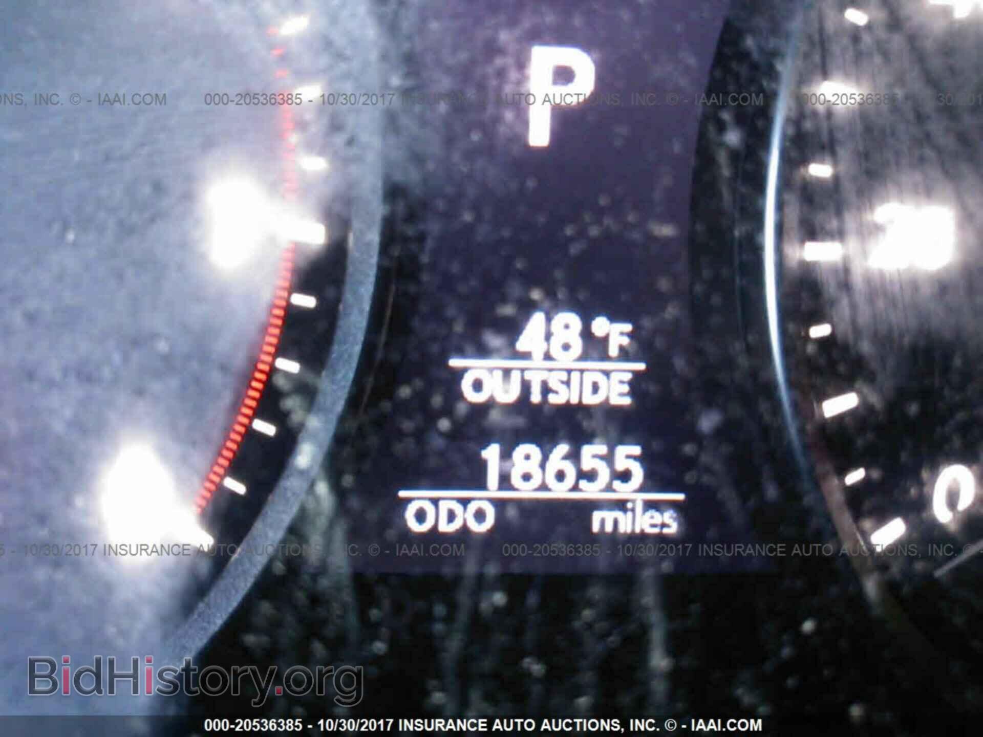 2013 Lexus Ls - VIN: JTHBL5EF0D5116509 - Photo 7