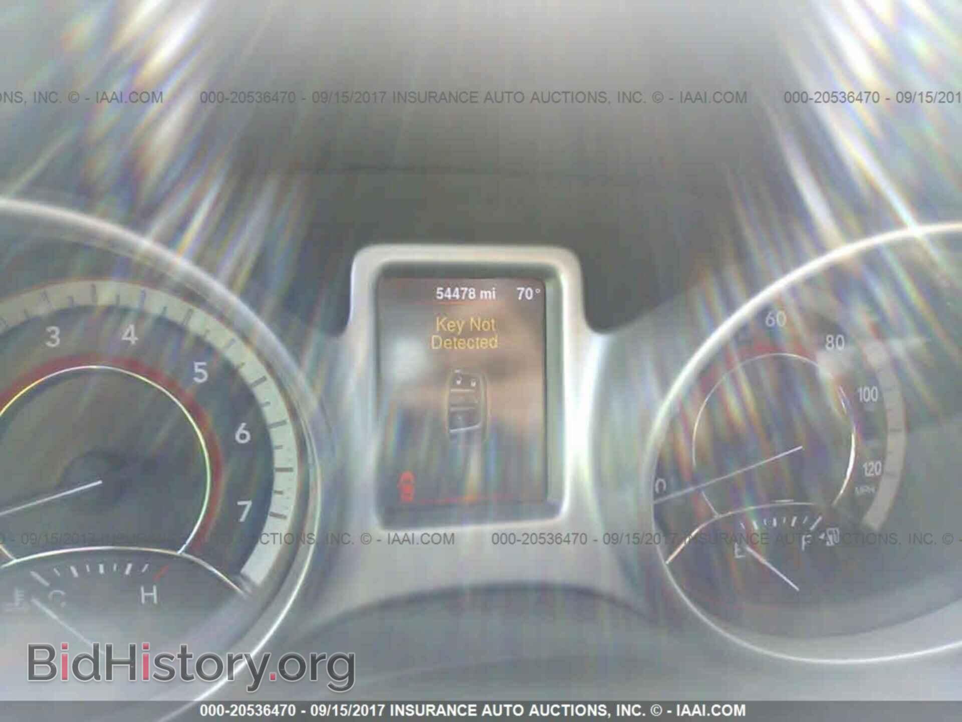 2015 Dodge Journey - VIN: 3C4PDCAB1FT707995 - Photo 7