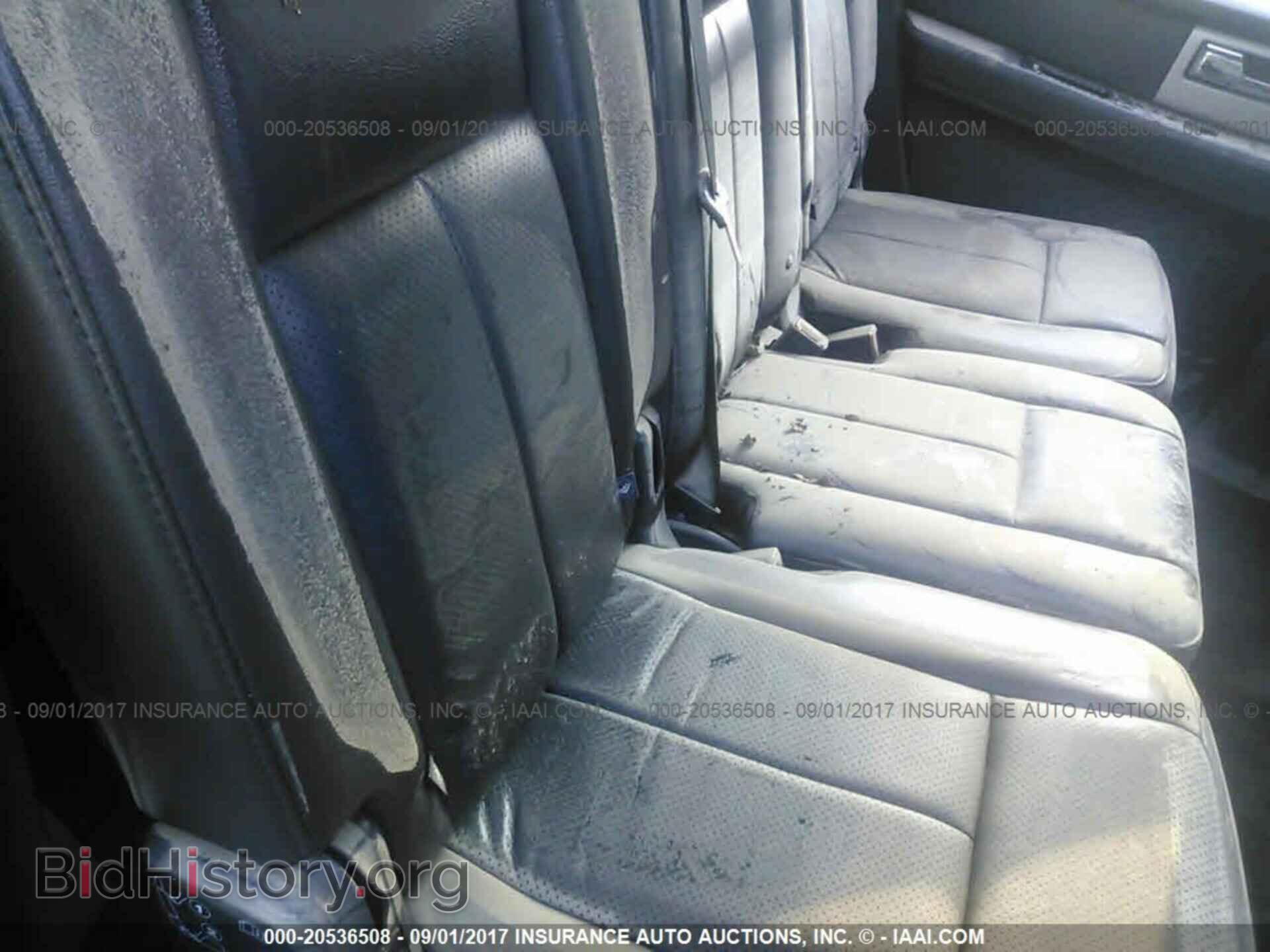2014 Ford Expedition - VIN: 1FMJK2A58EEF37371 - Фото 8
