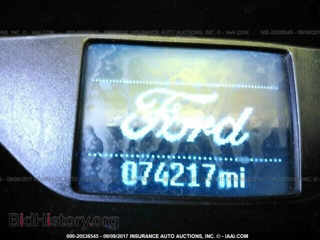 2014 Ford Focus - VIN: 1FADP3E2XEL123017 - Photo 7