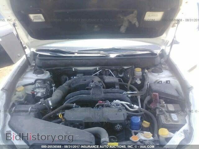 2013 Subaru Outback - VIN: 4S4BRCKC0D3312567 - Photo 10