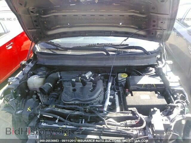 2015 Jeep Cherokee - VIN: 1C4PJMCS6FW577945 - Фото 10