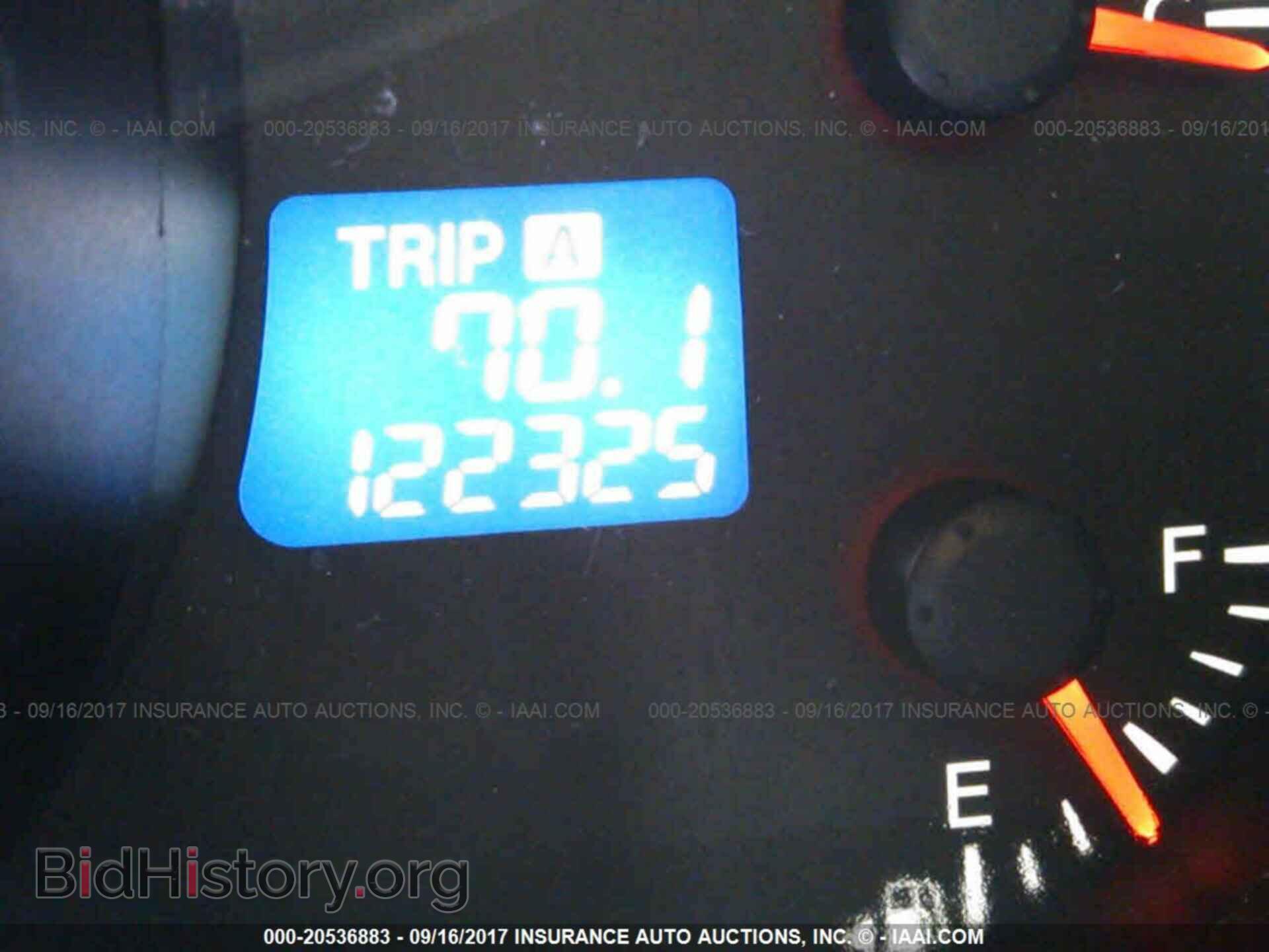 2012 Mazda Cx-7 - VIN: JM3ER2A58C0414205 - Фото 7