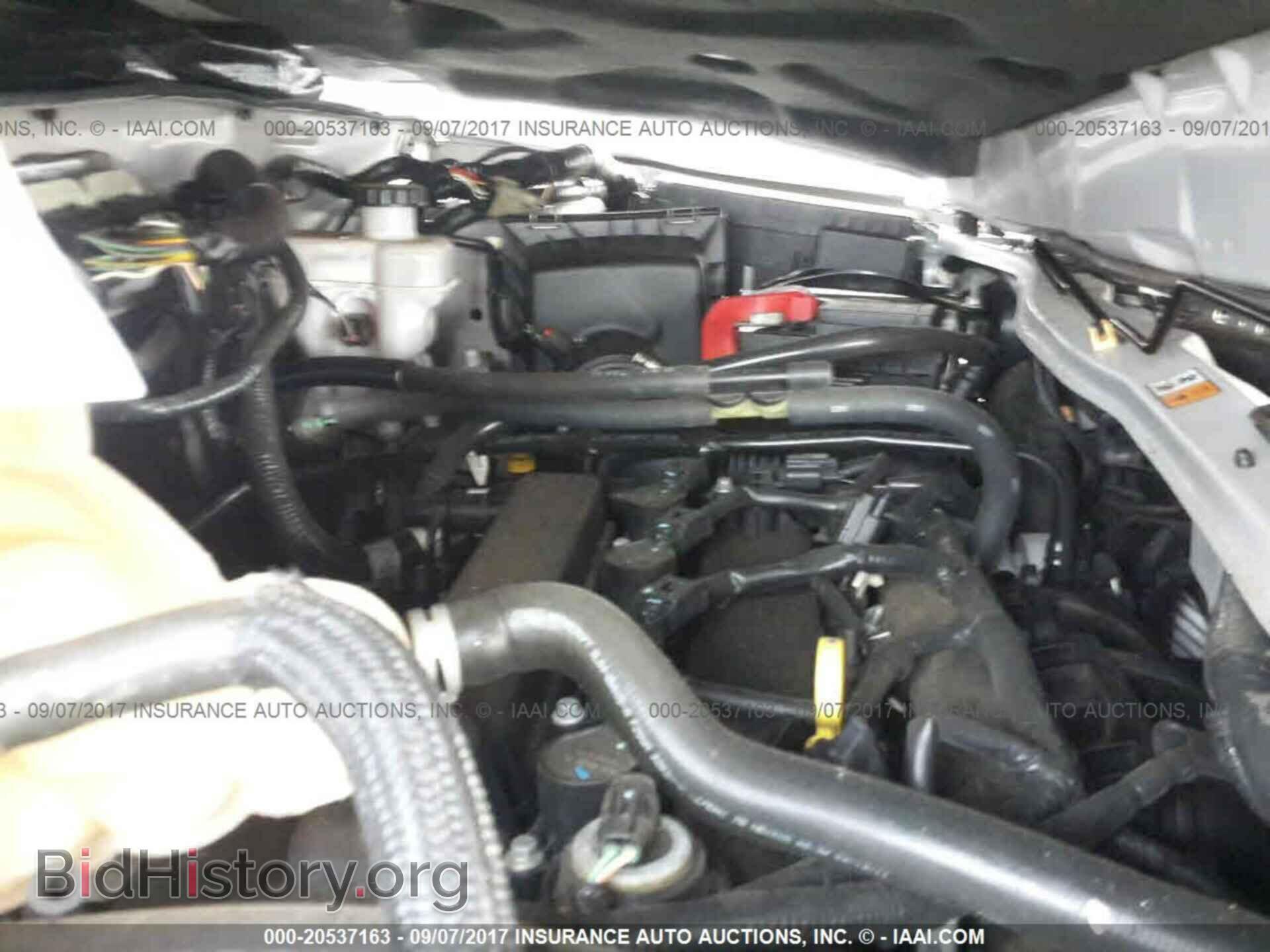 2011 Ford Escape - VIN: 1FMCU9D79BKC22570 - Photo 10