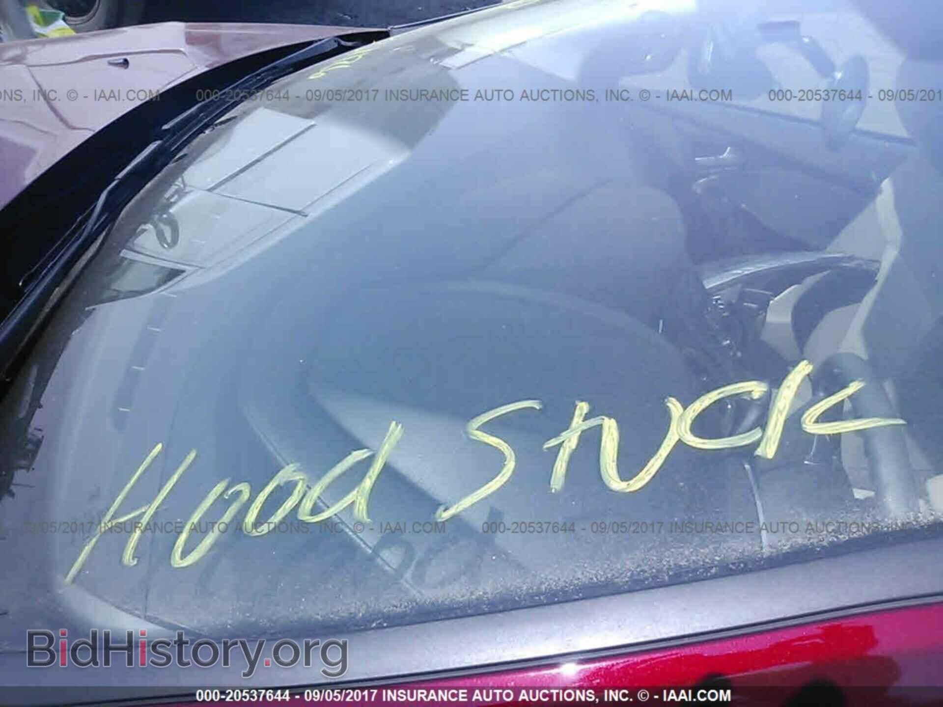 2014 Ford Focus - VIN: 1FADP3F2XEL426989 - Фото 10