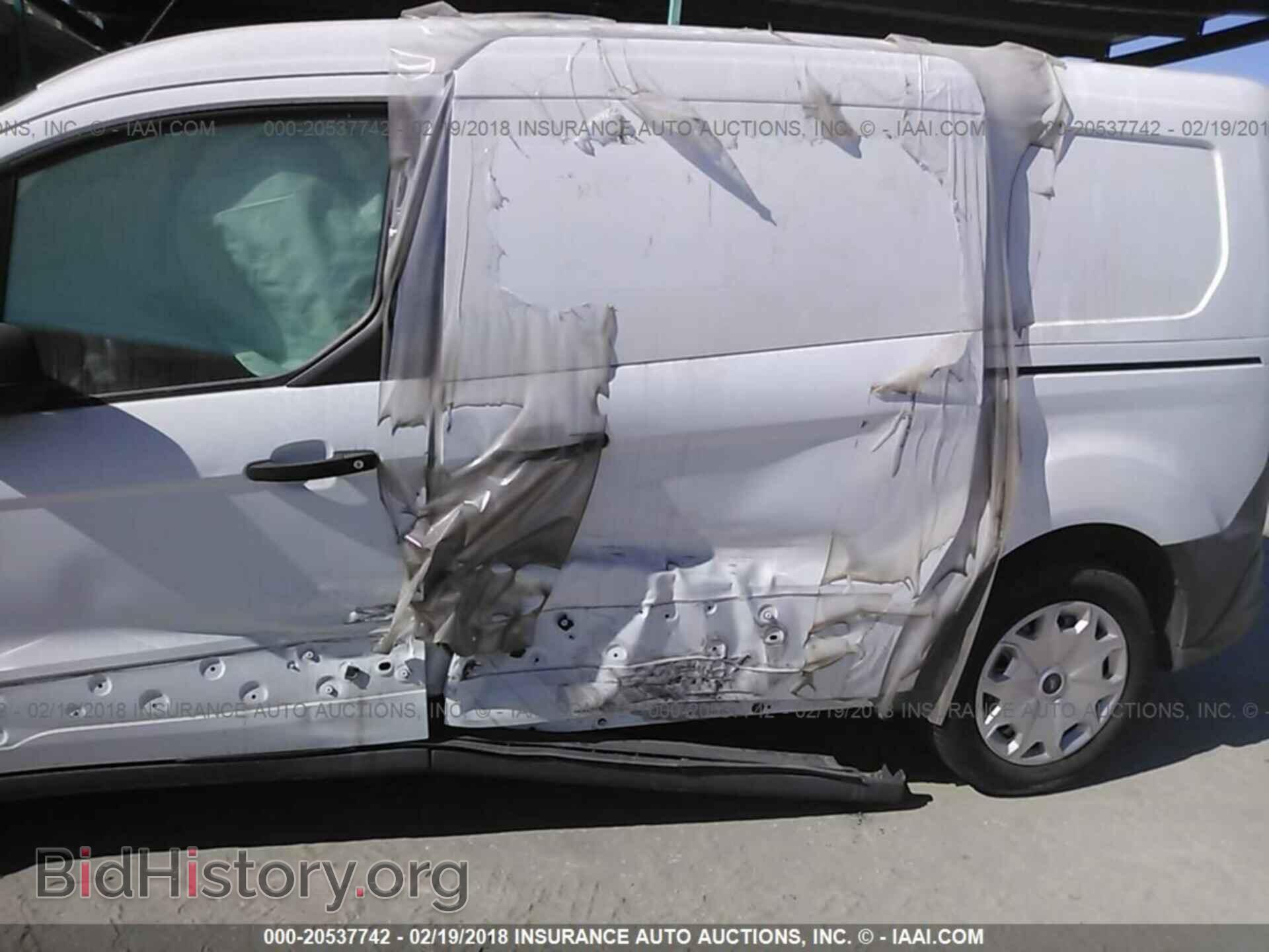 2014 Ford Transit - VIN: NM0LE7E72E1134827 - Фото 6