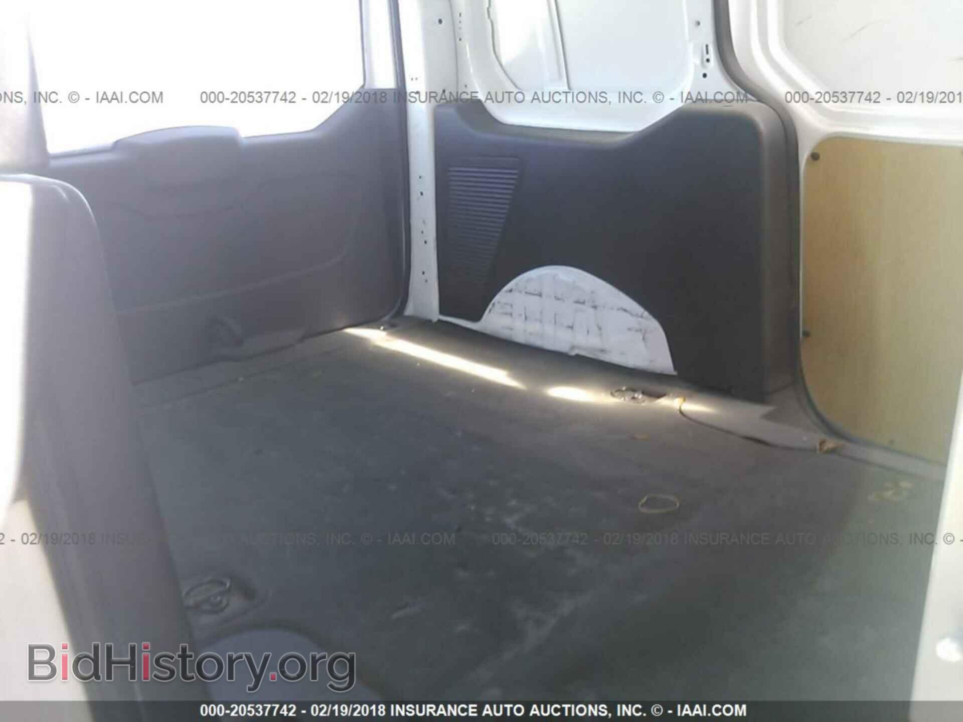 2014 Ford Transit - VIN: NM0LE7E72E1134827 - Фото 8