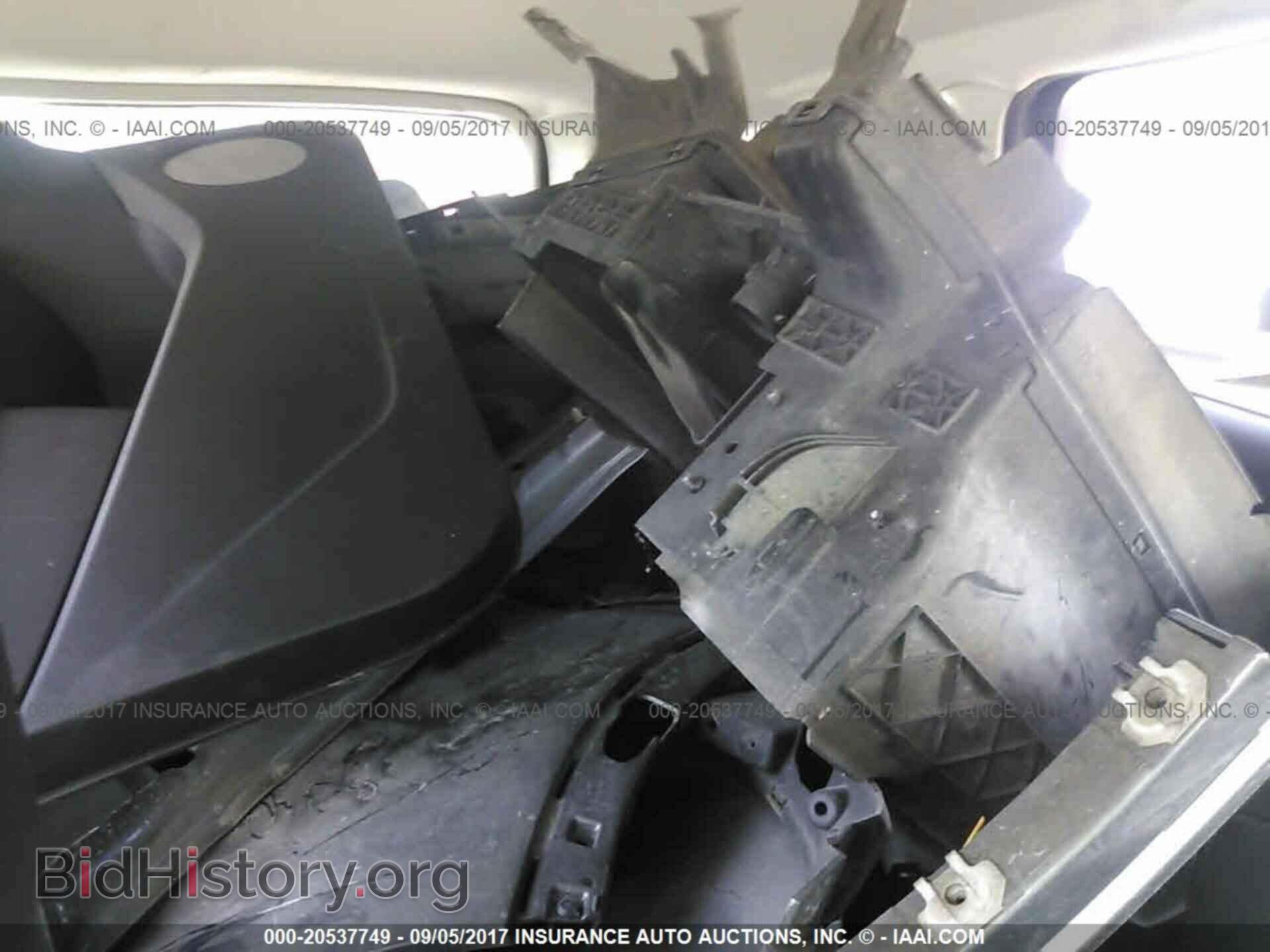 2013 Ford Escape - VIN: 1FMCU0HX8DUB03051 - Photo 8