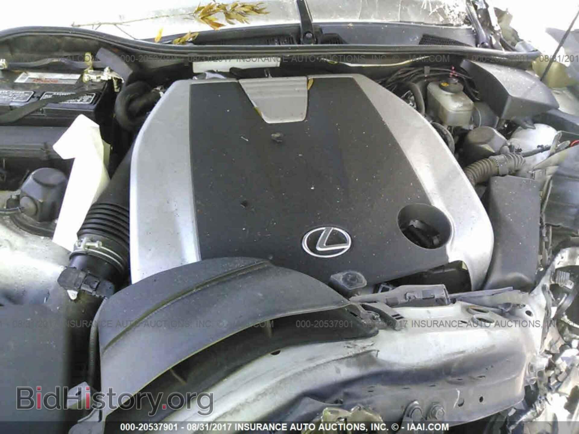 2014 Lexus Gs - VIN: JTHBE1BL3E5033171 - Photo 10