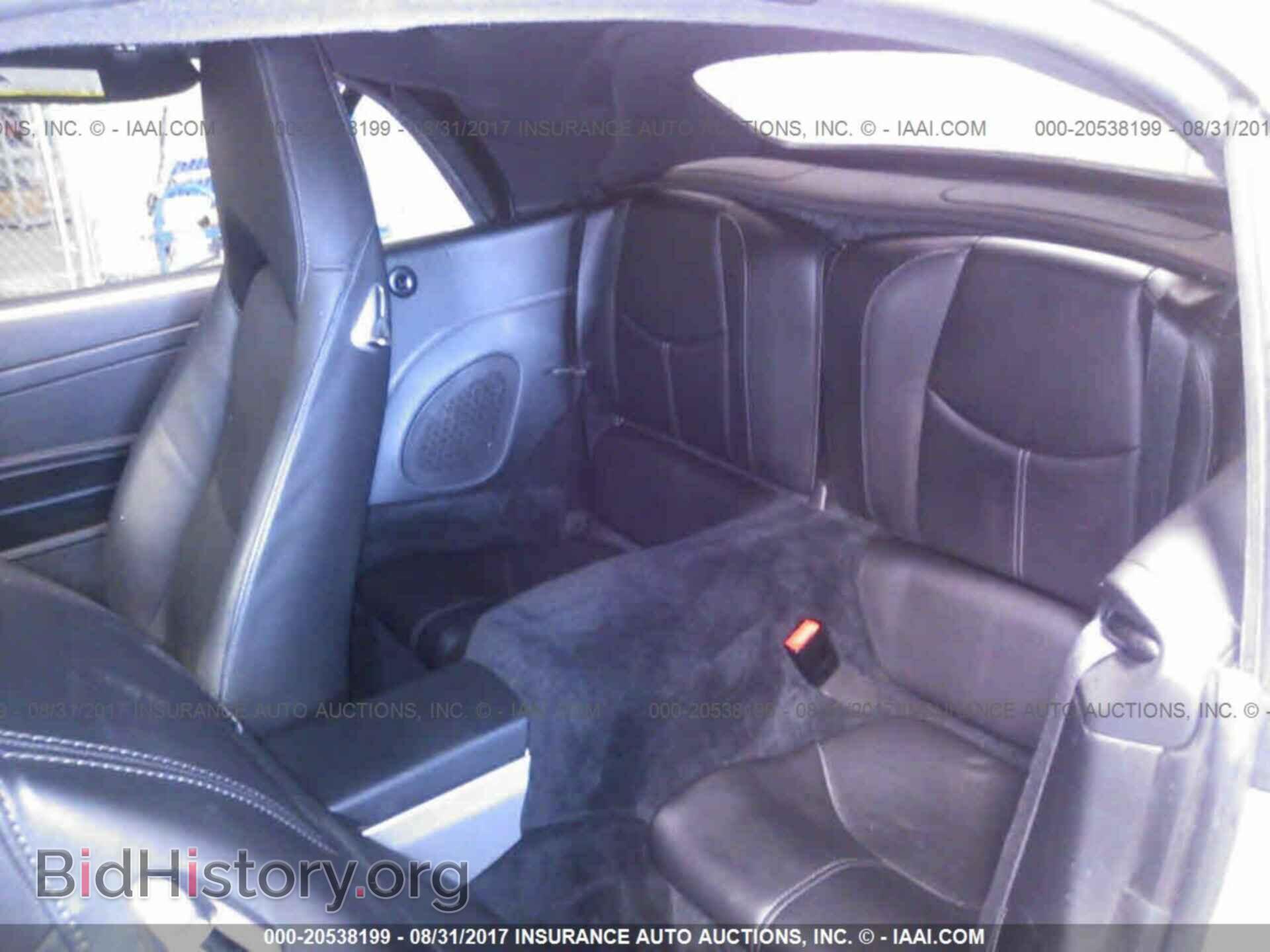 2011 Porsche 911 - VIN: WP0CD2A97BS773713 - Photo 8