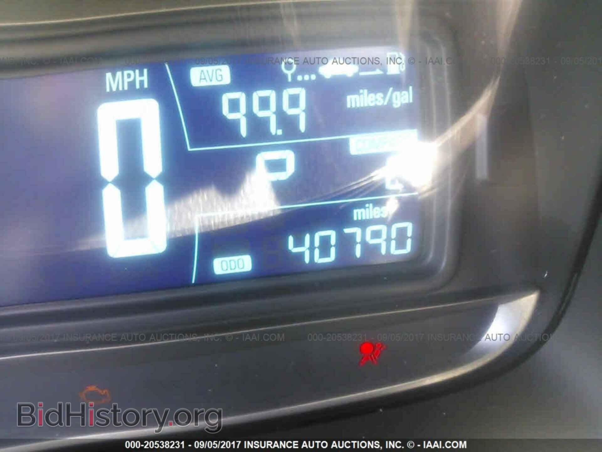 2015 CHEVROLET TRAX - VIN: KL7CJLSB9FB068026 - Фото 7