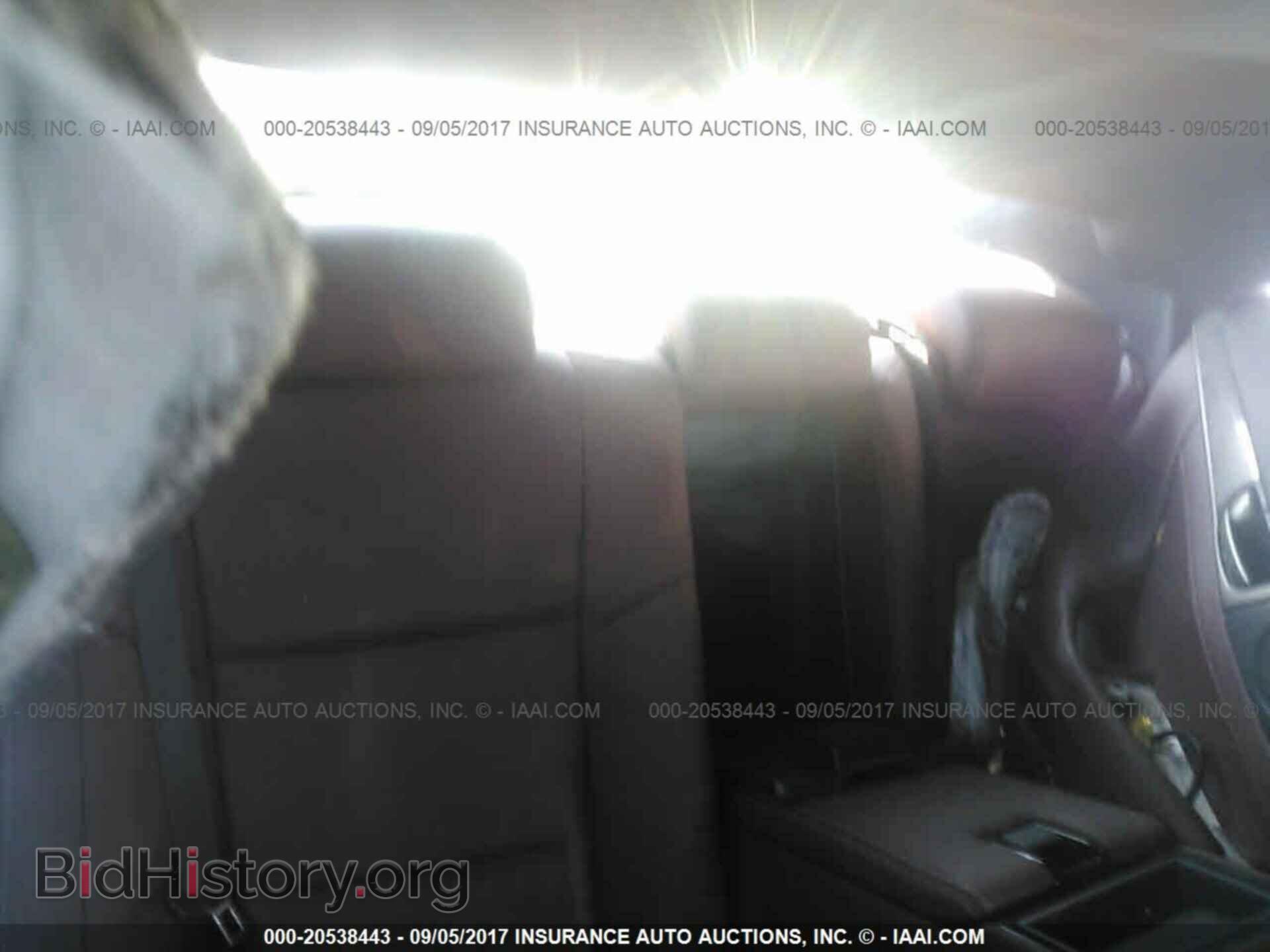 2015 Lexus Gs - VIN: JTHBE1BL9FA001155 - Фото 8