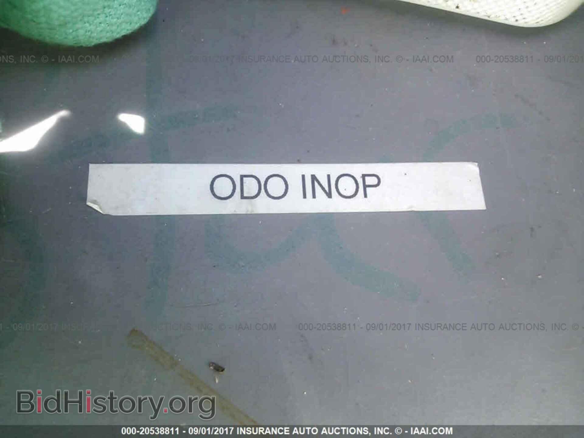 2014 Ford Transit - VIN: NM0LS7F71E1169883 - Фото 7