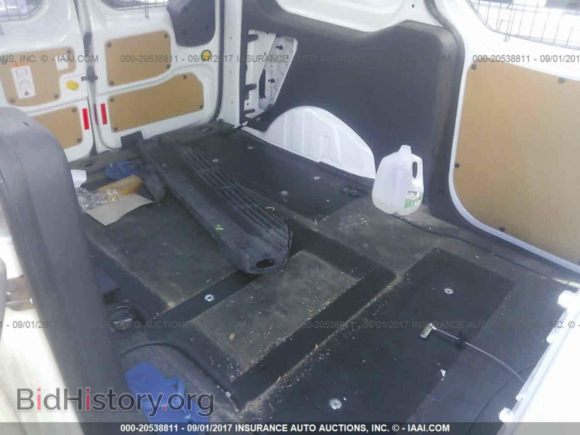 2014 Ford Transit - VIN: NM0LS7F71E1169883 - Фото 8