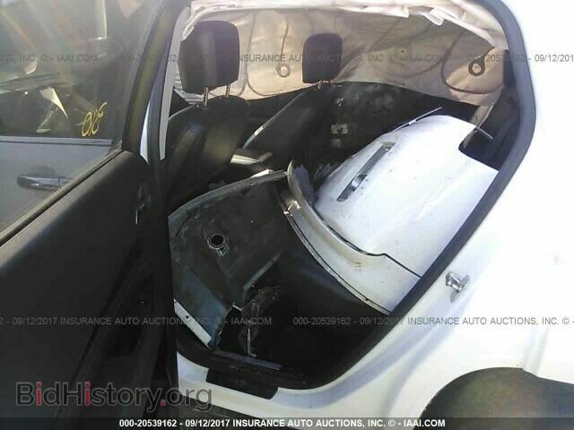 2013 Gmc Terrain - VIN: 2GKFLZE34D6307276 - Photo 8