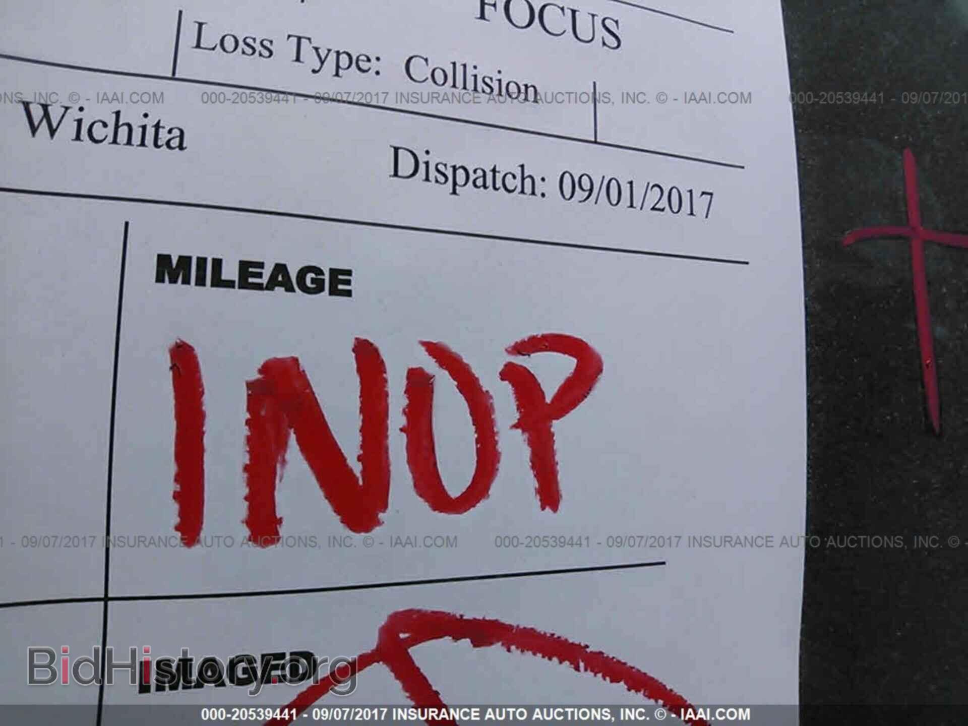 2013 Ford Focus - VIN: 1FADP3F23DL364043 - Фото 7