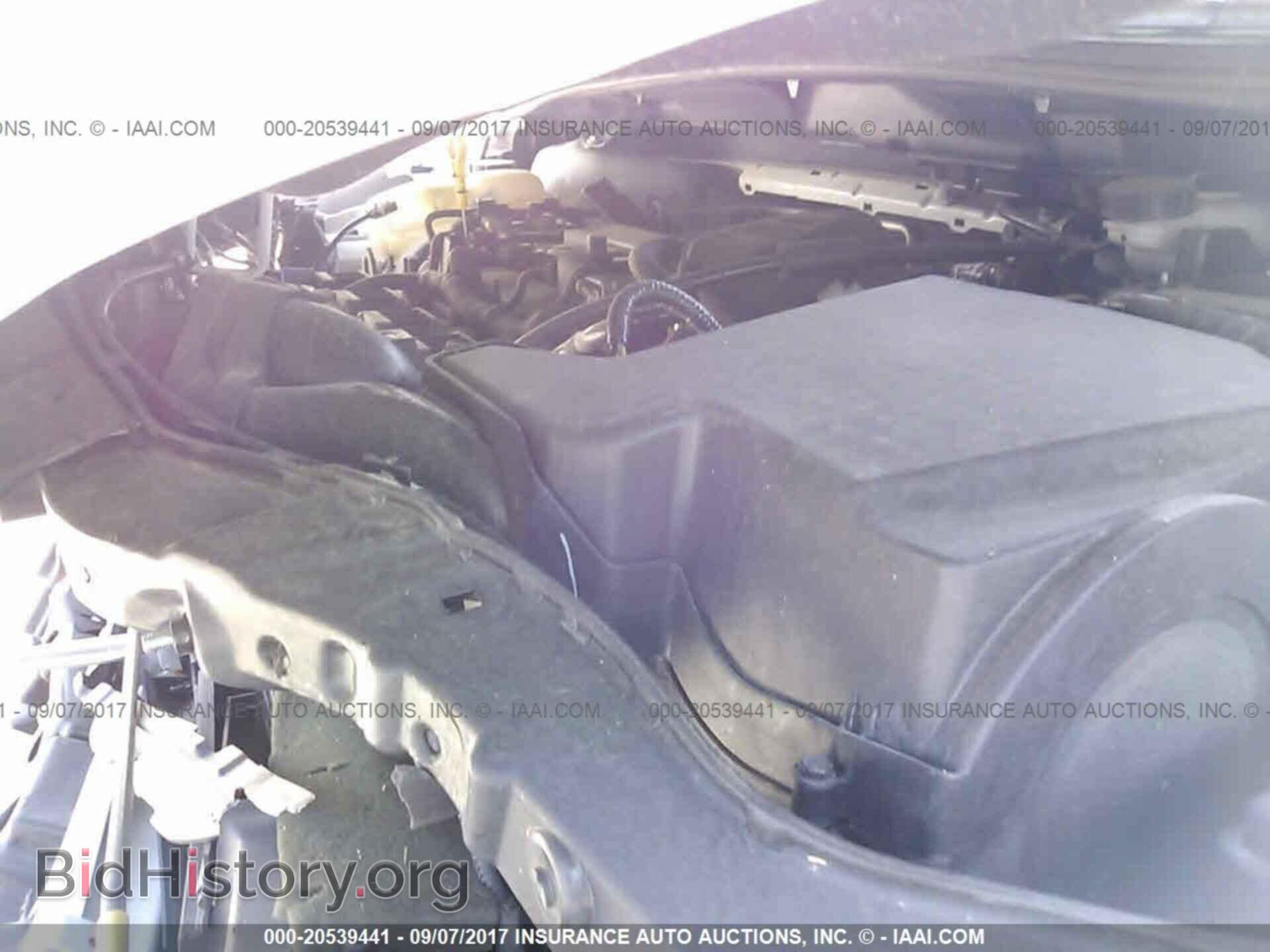 2013 Ford Focus - VIN: 1FADP3F23DL364043 - Фото 10