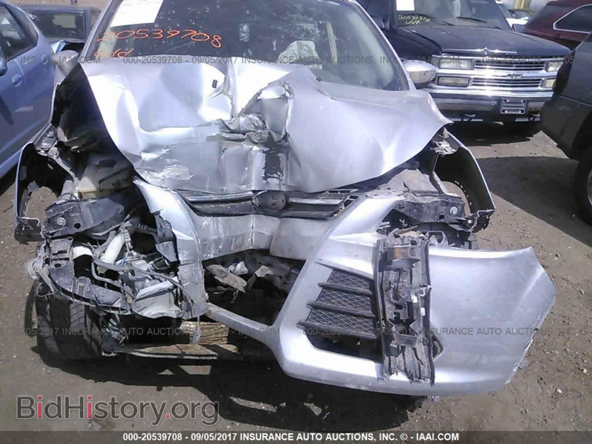 2014 Ford Escape - VIN: 1FMCU9GX3EUD59217 - Photo 6