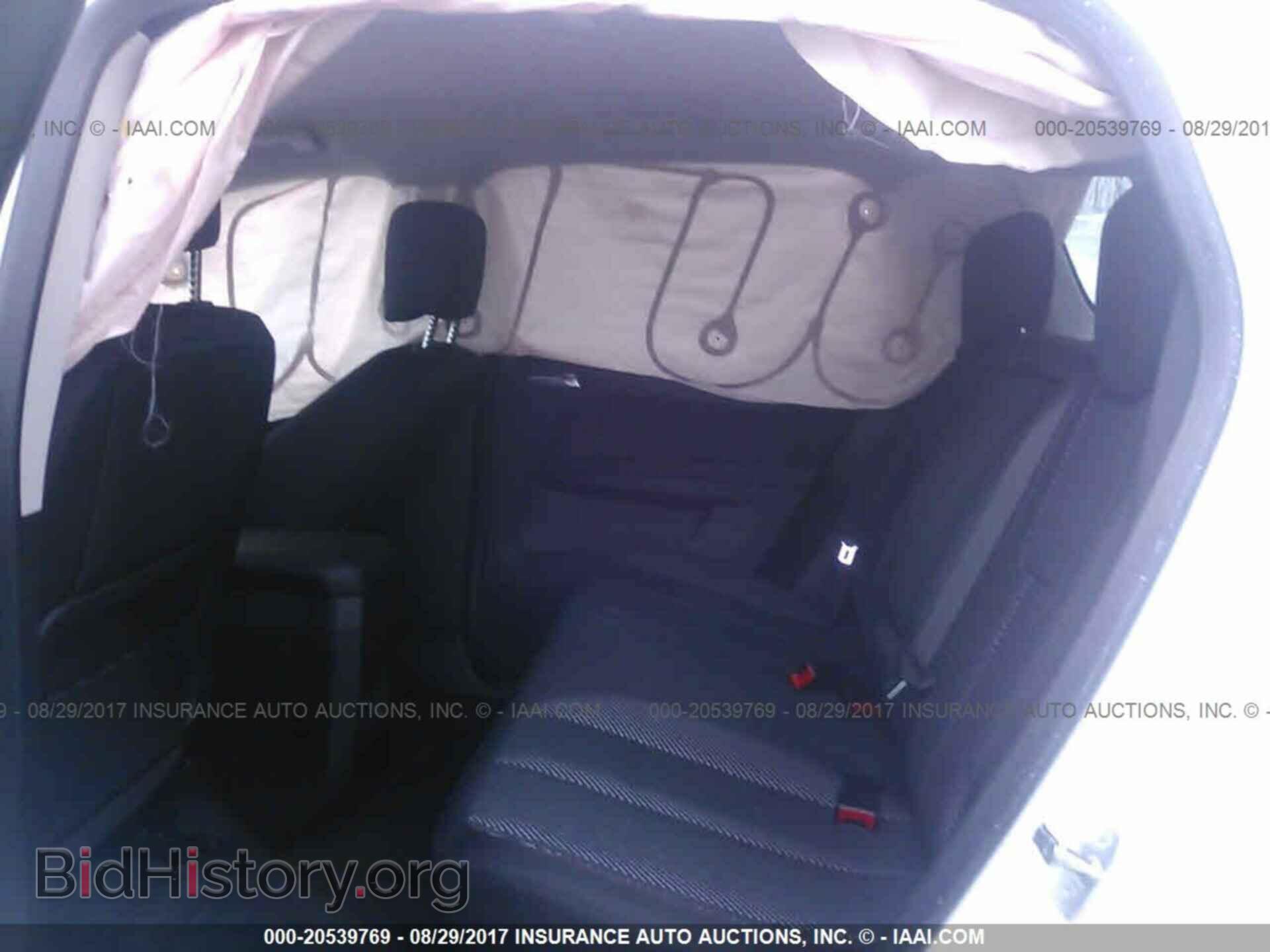 2017 Gmc Terrain - VIN: 2GKALMEK6H6325157 - Photo 8