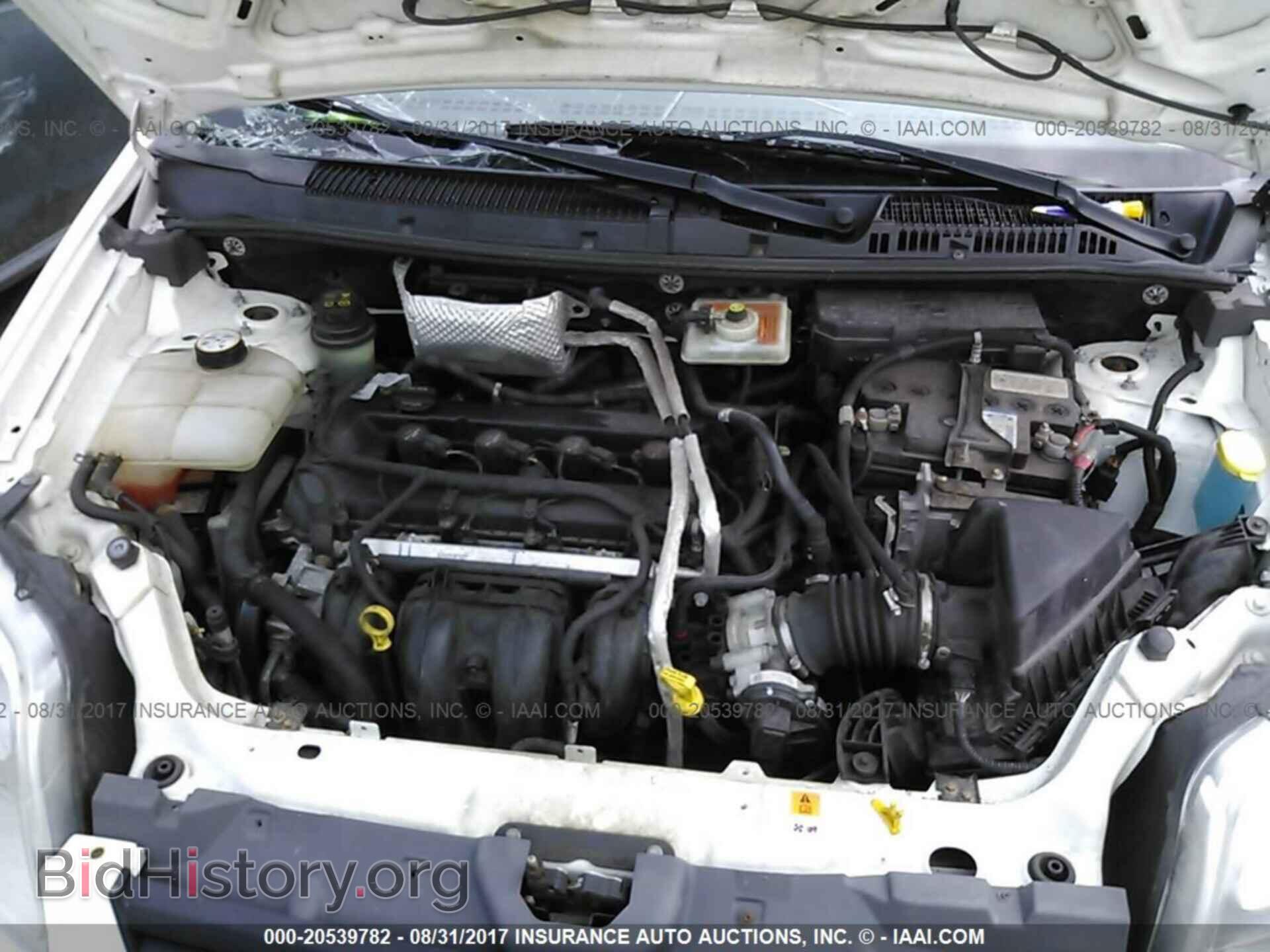 2011 Ford Transit - VIN: NM0LS6BN6BT069874 - Фото 10