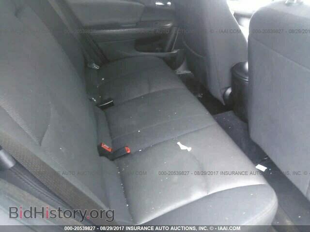 2013 Dodge Avenger - VIN: 1C3CDZAB5DN529690 - Фото 8