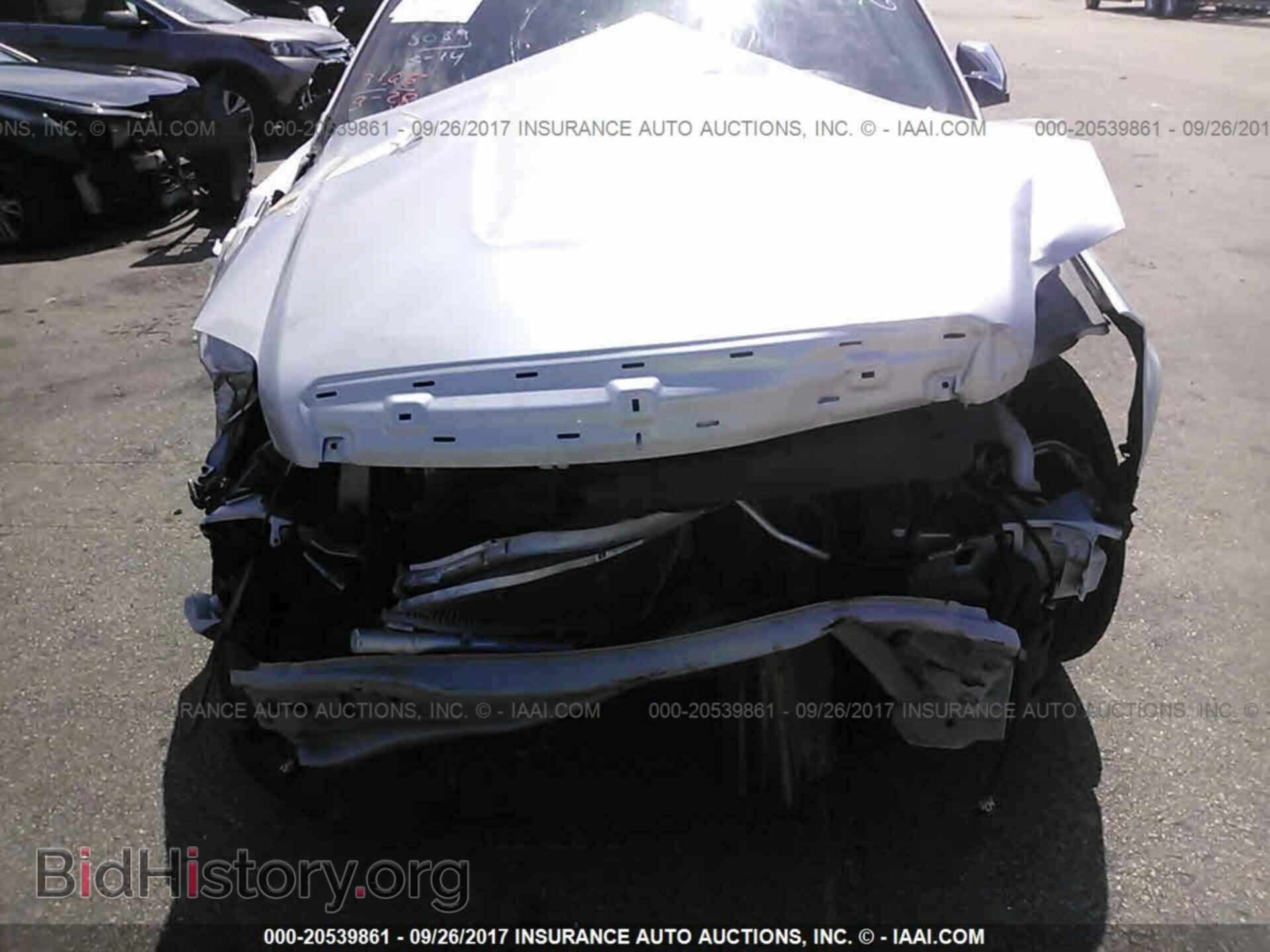 2015 Gmc Terrain - VIN: 2GKFLYE33F6359737 - Photo 6