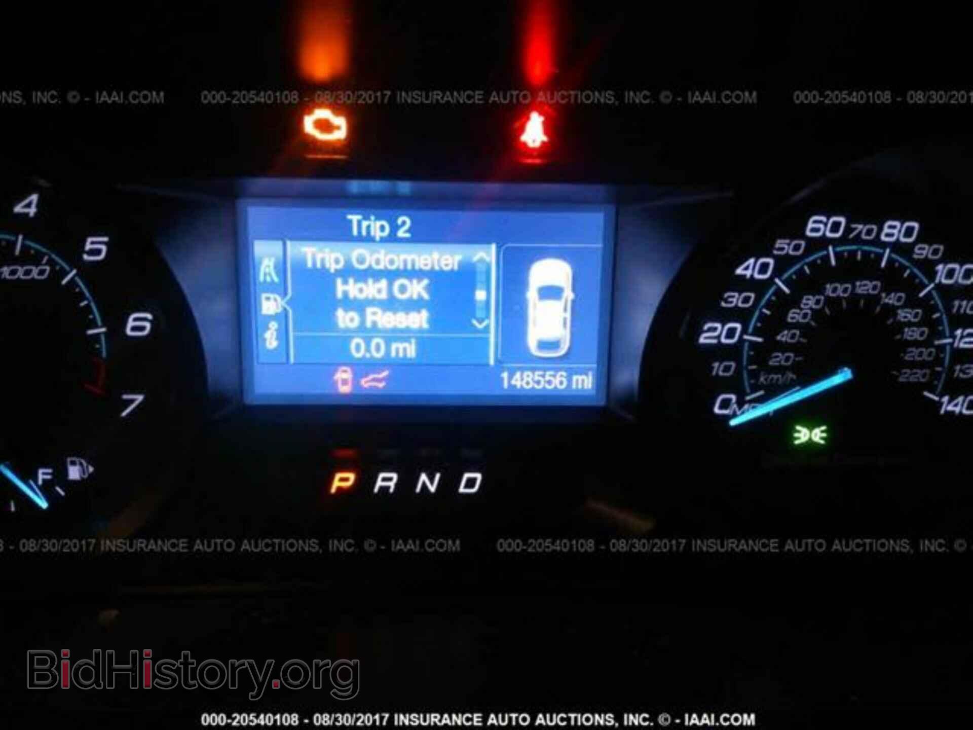2013 Ford Explorer - VIN: 1FM5K8AR9DGA93962 - Photo 7