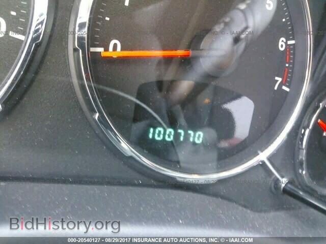 2011 Jeep Liberty - VIN: 1J4PP2GK3BW509765 - Фото 7