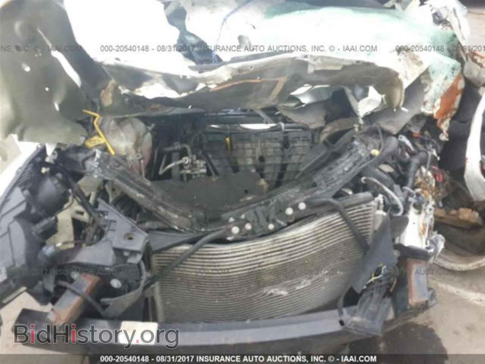 2011 Chrysler 200 - VIN: 1C3BC1FB0BN500636 - Photo 10