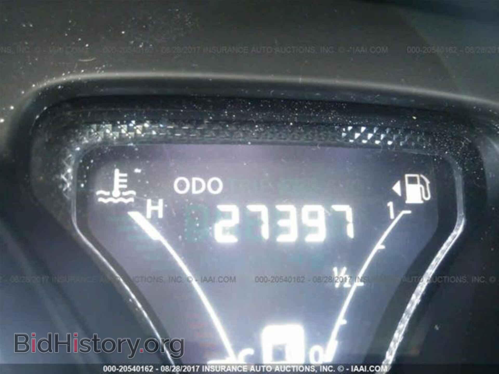 2016 Nissan Versa - VIN: 3N1CN7AP2GL868424 - Фото 7