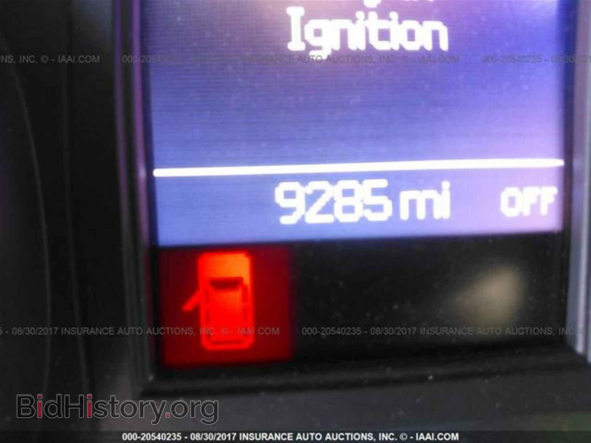 2017 Dodge Grand caravan - VIN: 2C4RDGEG4HR782847 - Фото 7