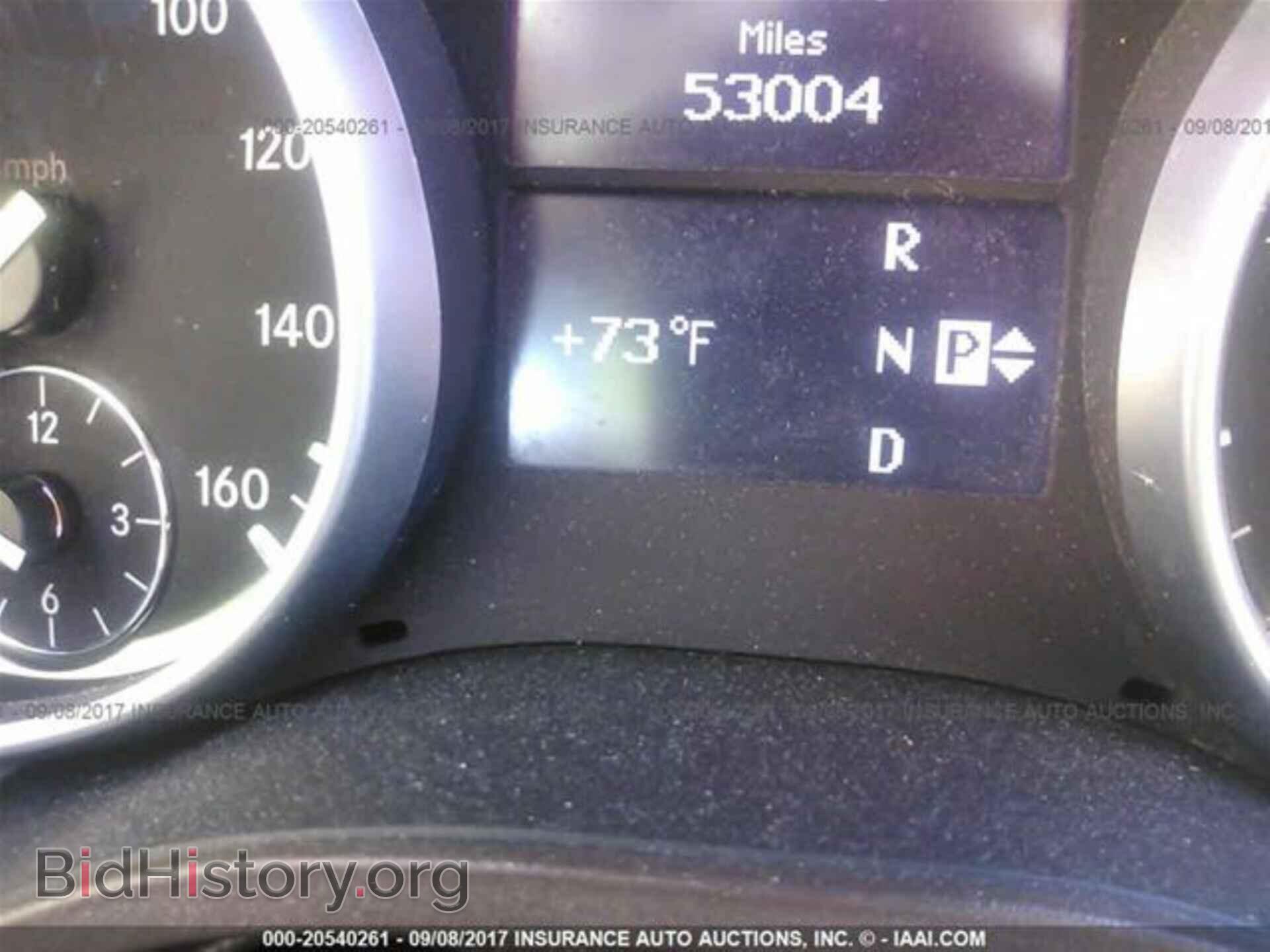 2012 Mercedes-benz R - VIN: 4JGCB2FE2CA148229 - Фото 7