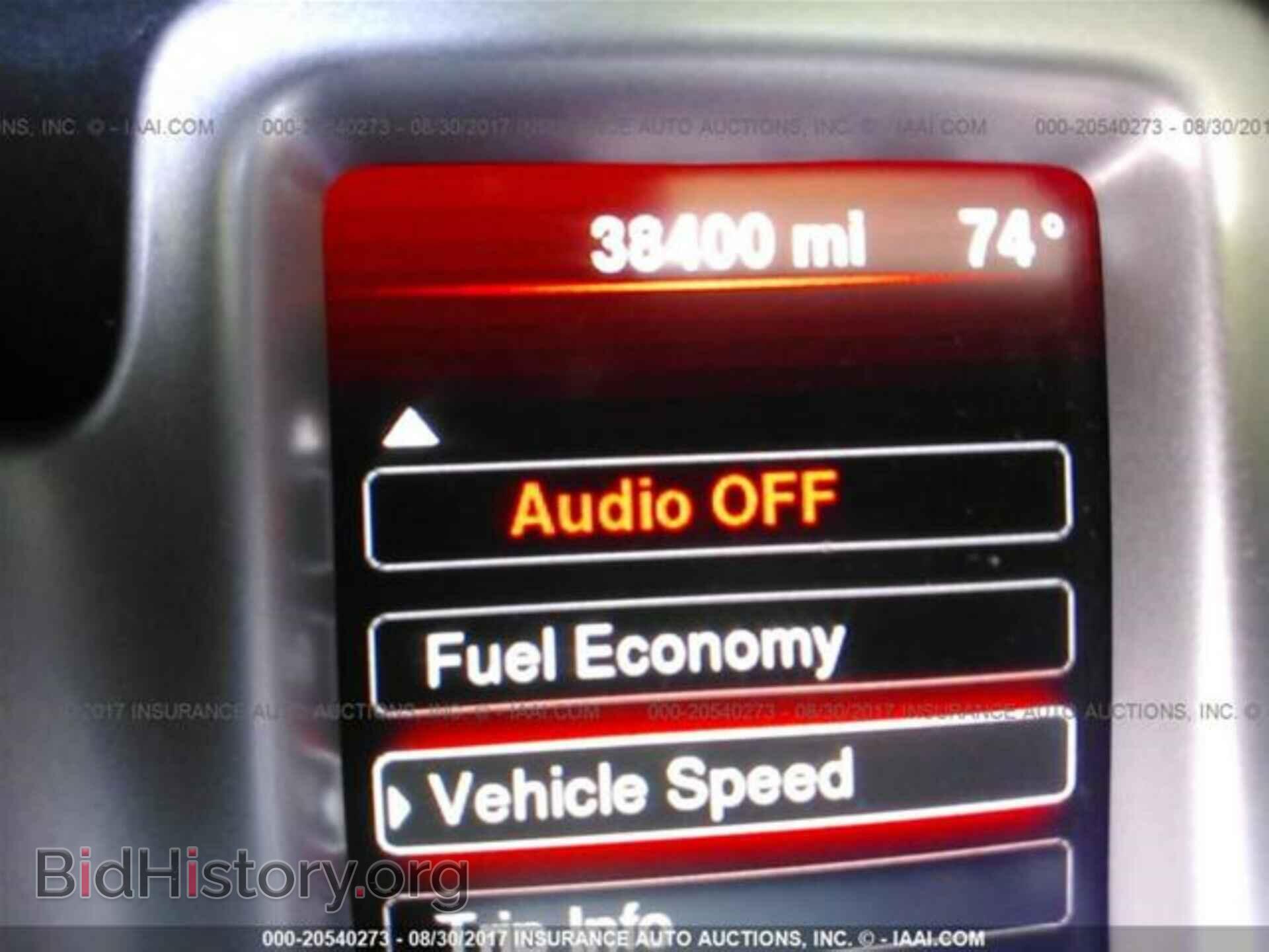 2016 Dodge Journey - VIN: 3C4PDDBG0GT189489 - Photo 7