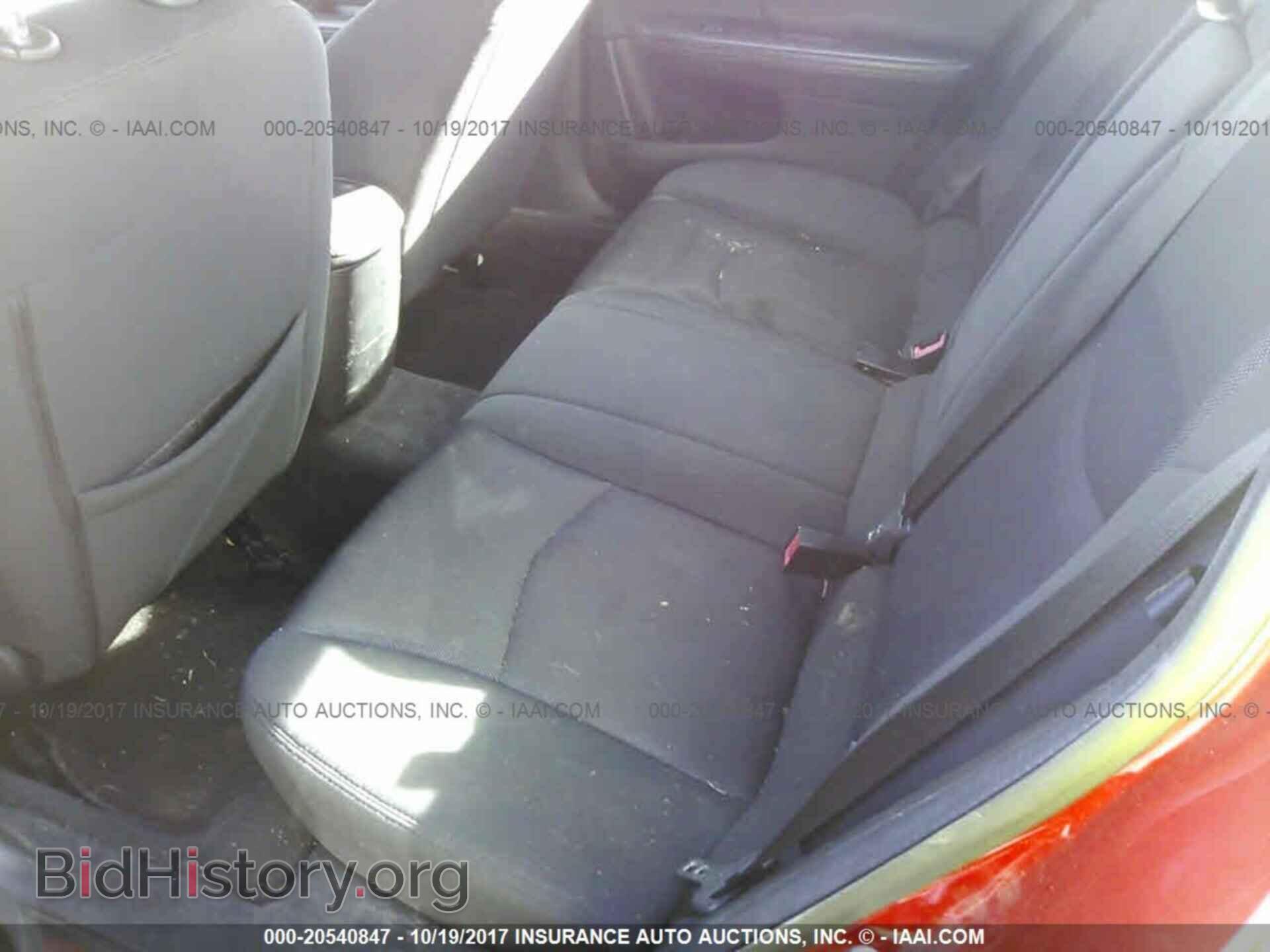 2013 Dodge Avenger - VIN: 1C3CDZCB7DN606900 - Фото 8