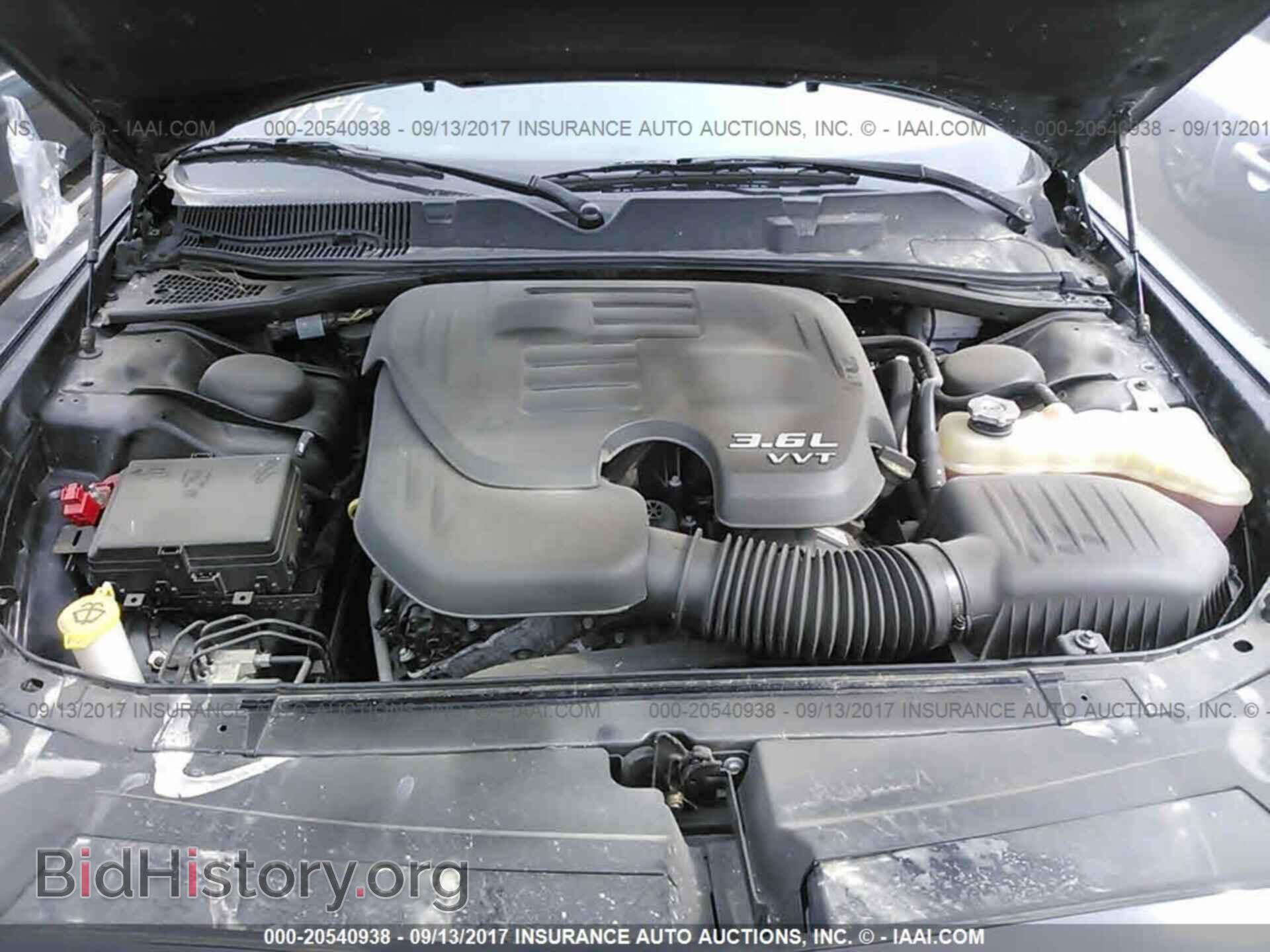 2015 Dodge Challenger - VIN: 2C3CDZAG5FH850099 - Photo 10