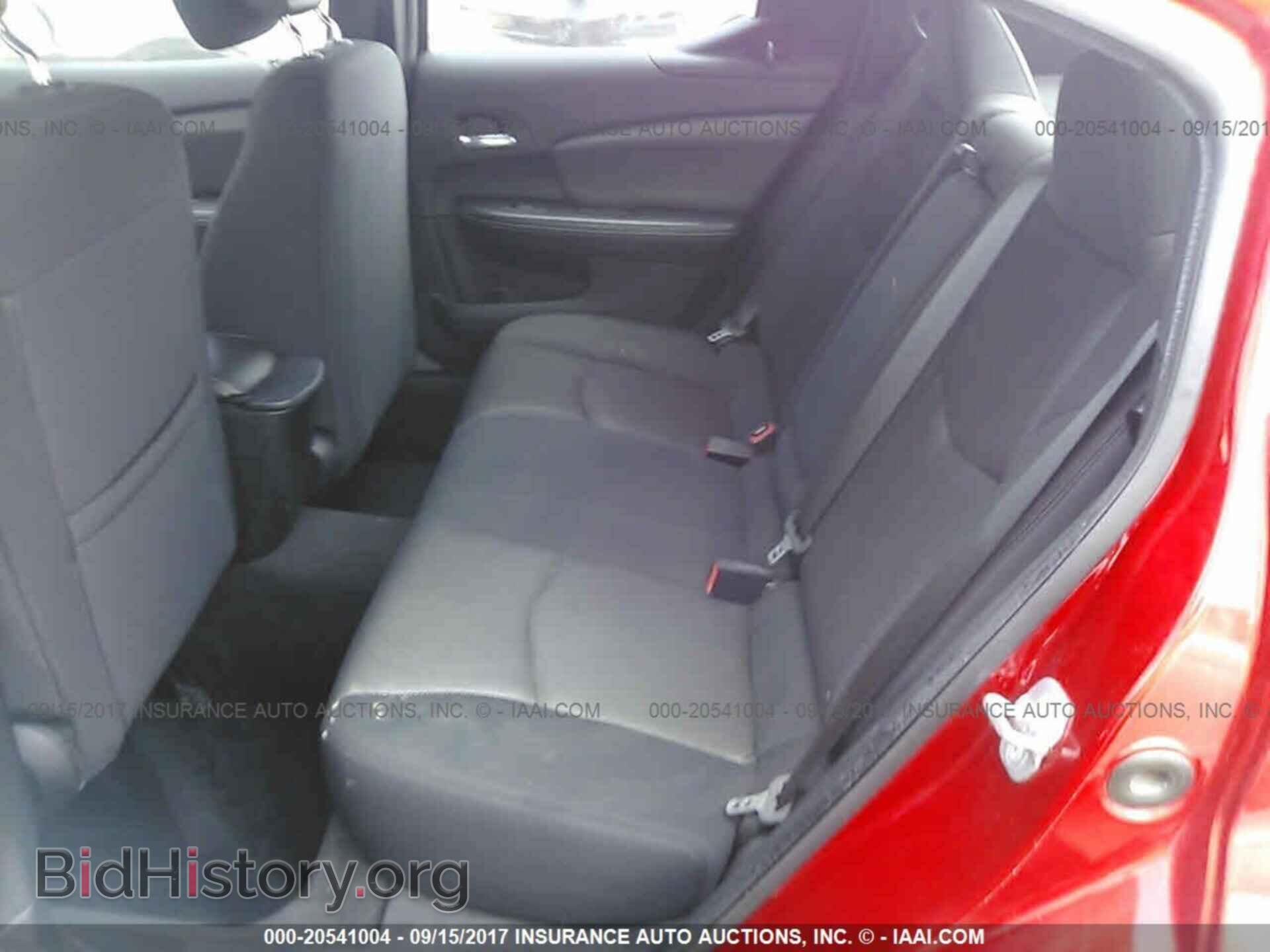 2013 Dodge Avenger - VIN: 1C3CDZAG4DN750015 - Photo 8